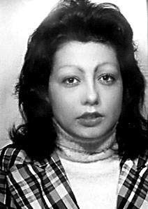 Photo of Annick-Monique Potvin